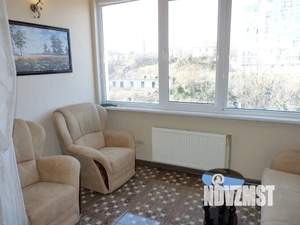 Студия квартира, посуточно, 44м2, 9/12 этаж