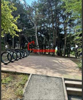 1-к квартира, на длительный срок, 21м2, 1/5 этаж