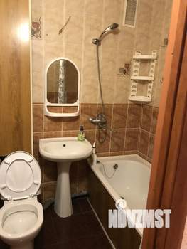 1-к квартира, на длительный срок, 36м2, 2/5 этаж