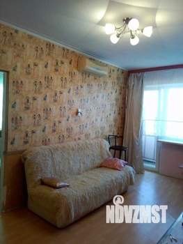 2-к квартира, на длительный срок, 44м2, 3/5 этаж