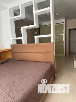 1-к квартира, посуточно, 50м2, 4/10 этаж