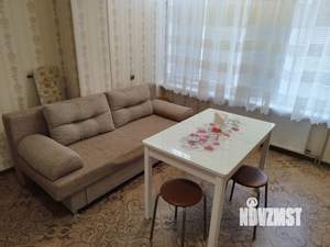 1-к квартира, посуточно, 50м2, 3/9 этаж