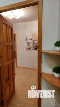 2-к квартира, на длительный срок, 44м2, 2/4 этаж