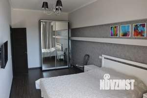 2-к квартира, посуточно, 57м2, 6/10 этаж