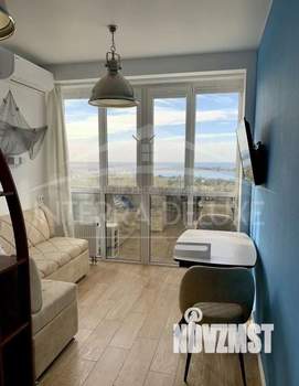 1-к квартира, на длительный срок, 45м2, 9/16 этаж