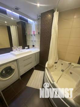 2-к квартира, посуточно, 75м2, 3/10 этаж