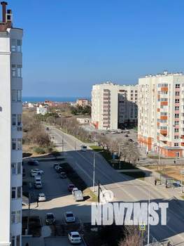 2-к квартира, посуточно, 65м2, 8/10 этаж