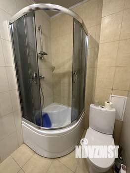 1-к квартира, посуточно, 36м2, 4/5 этаж