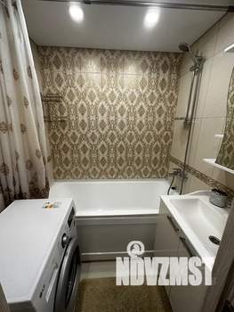 2-к квартира, посуточно, 62м2, 2/9 этаж