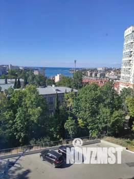 2-к квартира, посуточно, 55м2, 5/9 этаж