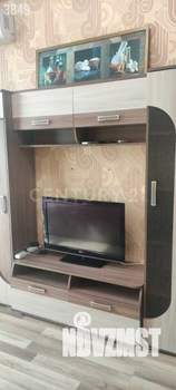 Студия квартира, на длительный срок, 28м2, 2/4 этаж