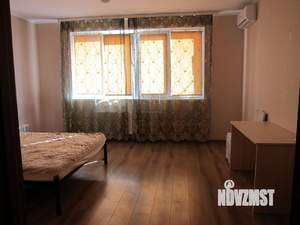 1-к квартира, на длительный срок, 55м2, 3/9 этаж