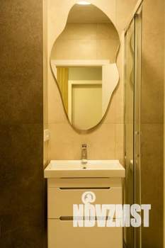 1-к квартира, посуточно, 40м2, 2/5 этаж