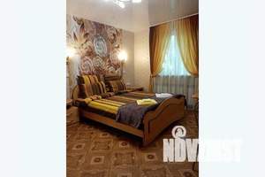 1-к квартира, посуточно, 23м2, 2/2 этаж