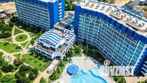 2-к квартира, посуточно, 88м2, 7/9 этаж