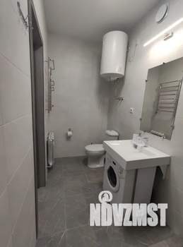 Студия квартира, посуточно, 24м2, 1/1 этаж