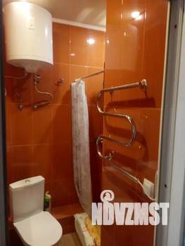 1-к квартира, посуточно, 24м2, 2/8 этаж