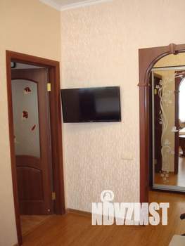 1-к квартира, посуточно, 31м2, 3/5 этаж