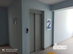1-к квартира, посуточно, 25м2, 2/4 этаж