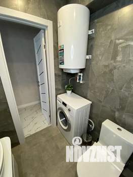 1-к квартира, посуточно, 38м2, 4/4 этаж