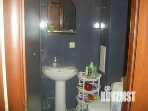 1-к квартира, посуточно, 40м2, 2/5 этаж