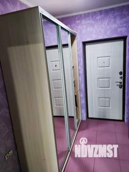 1-к квартира, на длительный срок, 40м2, 4/10 этаж