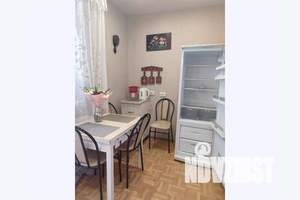 1-к квартира, посуточно, 40м2, 4/5 этаж