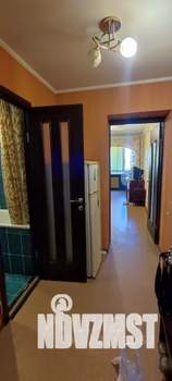 1-к квартира, посуточно, 31м2, 3/5 этаж