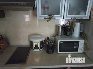 Студия квартира, посуточно, 53м2, 8/9 этаж