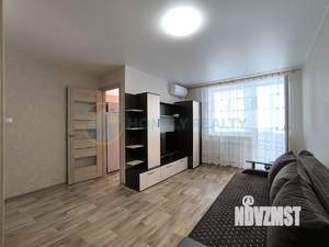 1-к квартира, на длительный срок, 29м2, 2/5 этаж