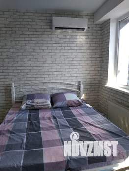 Студия квартира, посуточно, 25м2, 8/8 этаж