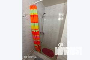 1-к квартира, посуточно, 21м2, 5/5 этаж