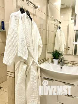 1-к квартира, посуточно, 37м2, 3/10 этаж