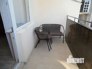 2-к квартира, посуточно, 50м2, 3/9 этаж