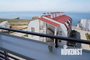 1-к квартира, посуточно, 25м2, 4/6 этаж