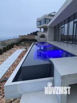 Студия квартира, посуточно, 27м2, 2/2 этаж