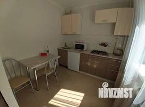 1-к квартира, посуточно, 36м2, 3/5 этаж