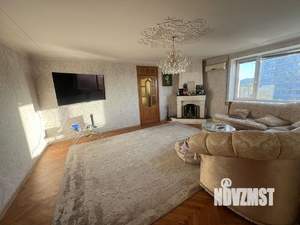 4-к квартира, на длительный срок, 120м2, 4/6 этаж