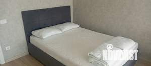 1-к квартира, посуточно, 41м2, 11/11 этаж