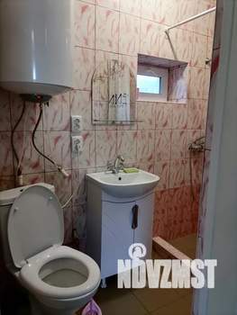 Студия квартира, посуточно, 22м2, 1/1 этаж