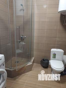 1-к квартира, посуточно, 55м2, 10/13 этаж