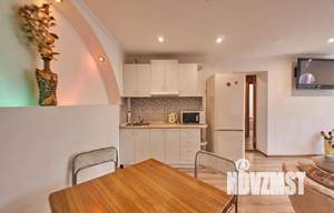 3-к квартира, посуточно, 65м2, 2/2 этаж