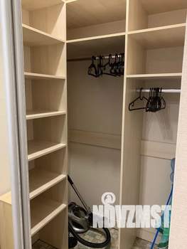 1-к квартира, посуточно, 45м2, 4/5 этаж