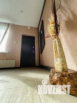 Студия квартира, посуточно, 20м2, 2/2 этаж