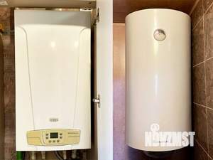 2-к квартира, на длительный срок, 42м2, 2/8 этаж