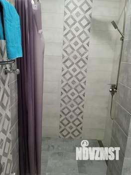 2-к квартира, посуточно, 40м2, 1/2 этаж
