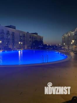 Студия квартира, посуточно, 28м2, 2/4 этаж