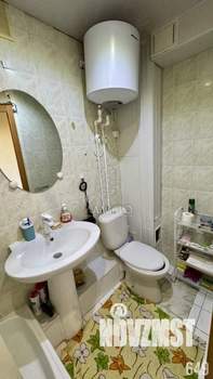 2-к квартира, на длительный срок, 45м2, 5/5 этаж