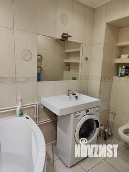 1-к квартира, на длительный срок, 35м2, 1/10 этаж