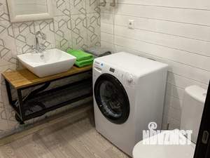 3-к квартира, посуточно, 56м2, 2/2 этаж